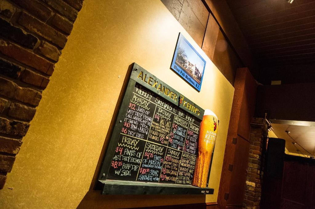 Grizz Hotel レベルストーク 部屋 写真